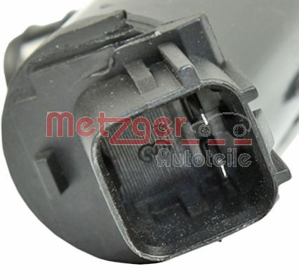 METZGER Waschwasserpumpe, Scheibenreinigung